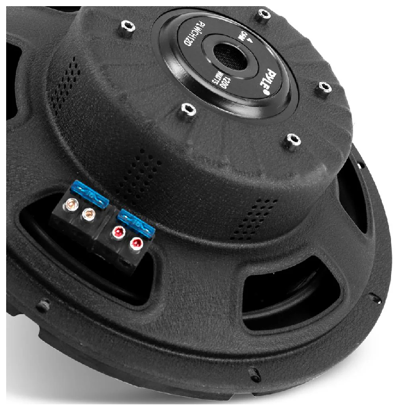 Pyle PLWCH12D Component Car Subwoofers